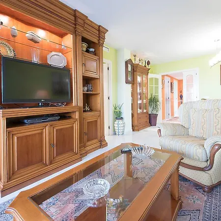 Anna Апартаменты
